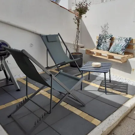 Maison De 5 Personnes Proche Et Commerces - Fr-1-476-173 Prázdninový dům