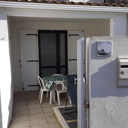 Maison De 5 Personnes Proche Et Commerces - Fr-1-476-173 La Faute-sur-Mer