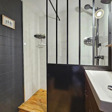 Maison La Faute-sur-mer, 4 Pièces, 5 Personnes - Fr-1-476-173 Casa vacanze La Faute-sur-Mer