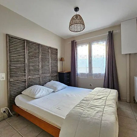 Maison La Faute-sur-mer, 4 Pièces, 5 Personnes - Fr-1-476-173 *