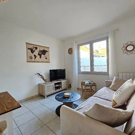 Maison De 5 Personnes Proche Et Commerces - Fr-1-476-173 Tatil Evi *