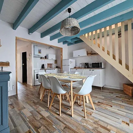 Tatil Evi Maison De 5 Personnes Proche Et Commerces - Fr-1-476-173 *