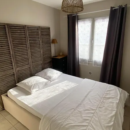 Maison De 5 Personnes Proche Et Commerces - Fr-1-476-173 * La Faute-sur-Mer