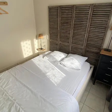 Maison De 5 Personnes Proche Et Commerces - Fr-1-476-173 La Faute-sur-Mer