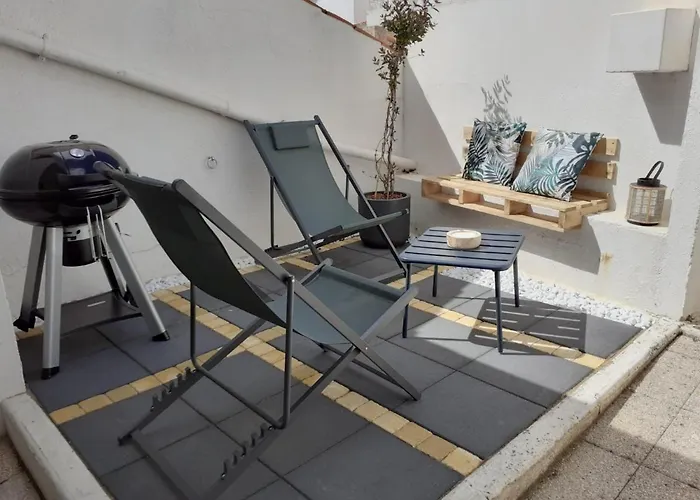 Maison De 5 Personnes Proche Et Commerces - Fr-1-476-173 Tatil Evi