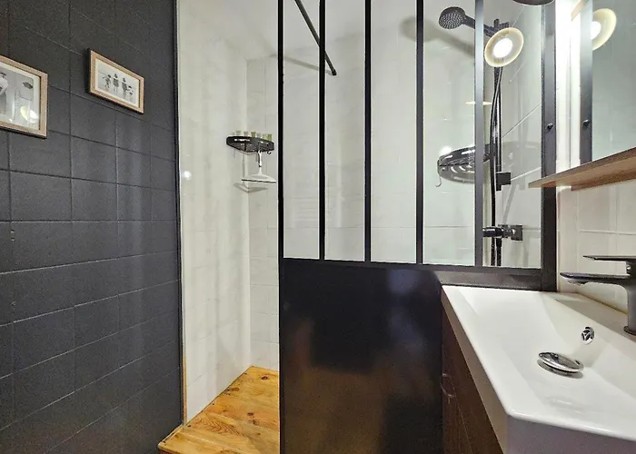 Maison De 5 Personnes Proche Et Commerces - Fr-1-476-173 Tatil Evi La Faute-sur-Mer