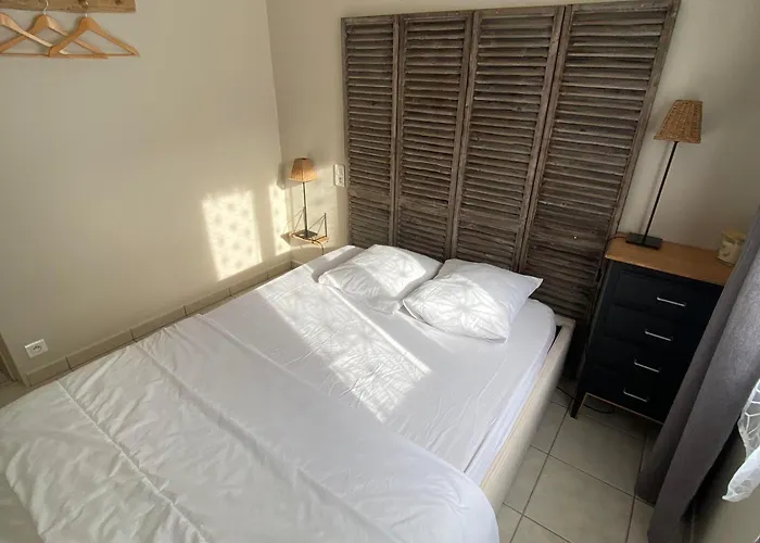 Maison De 5 Personnes Proche Et Commerces - Fr-1-476-173 La Faute-sur-Mer